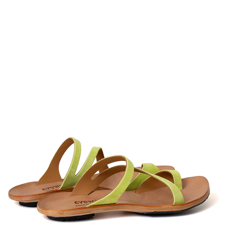 Bazaar Women's Leather Sandal