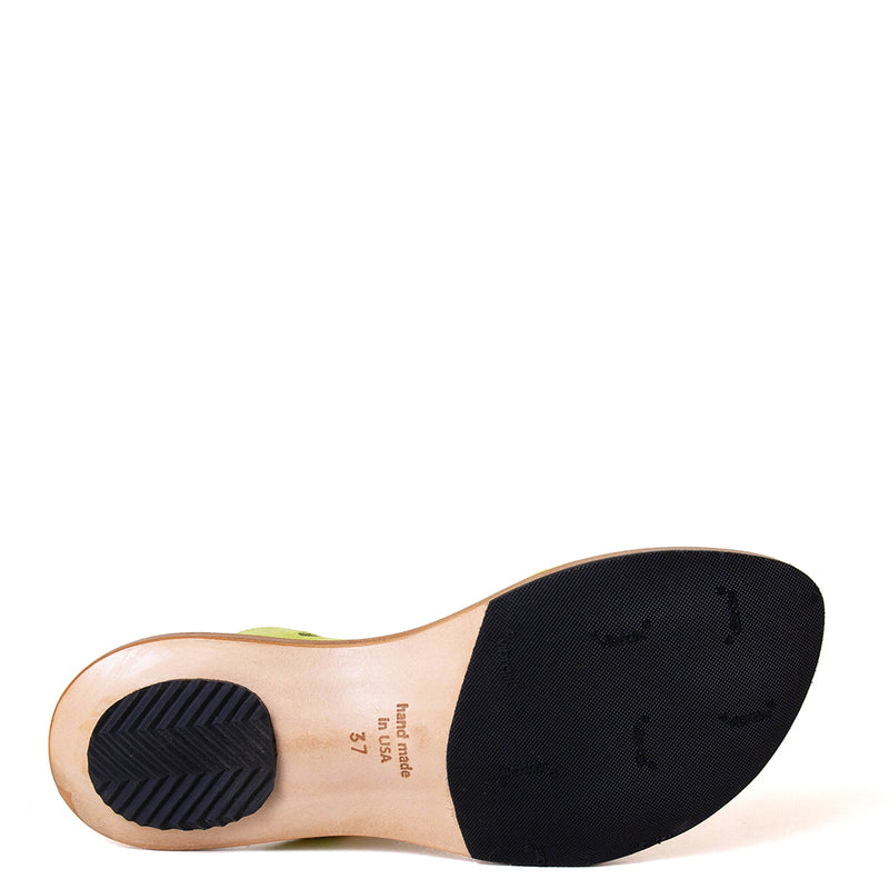 Bazaar Women's Leather Sandal