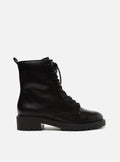 Bene Leather Bootie Booties SPRING 21