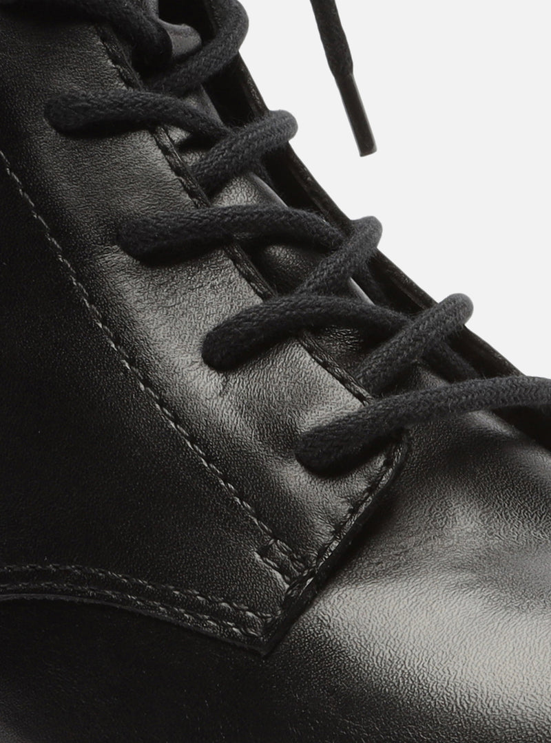 Bene Leather Bootie Booties SPRING 21