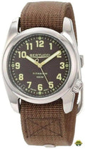 Bertucci A-2T Highpolish Burlap / Dark Khaki Watch - NORTH RIVER OUTDOORS