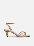 Birdie Leather Sandal Sandals R/26