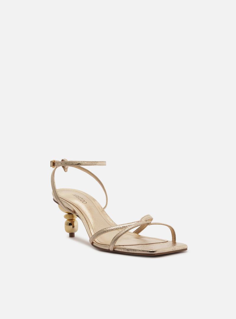 Birdie Leather Sandal Sandals R/26