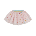 Birthday Glitter Tutu Medium/Large