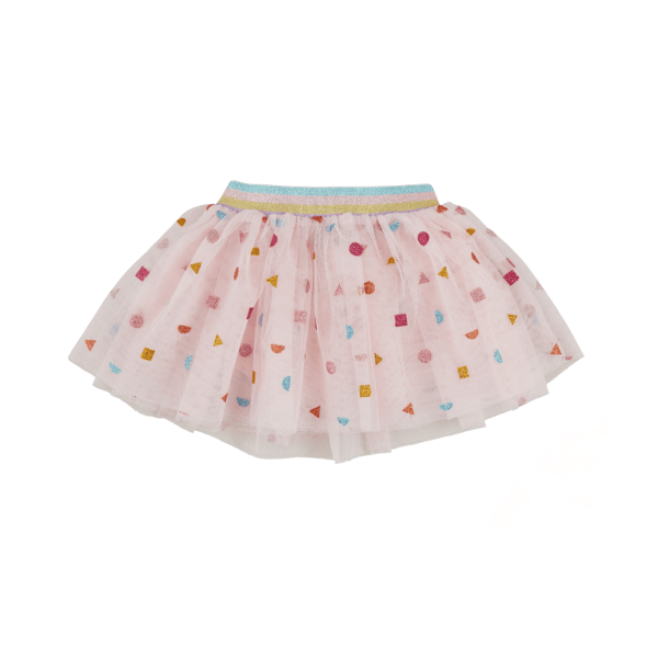 Birthday Glitter Tutu Medium/Large