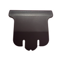Blade cover for recharge trimmer