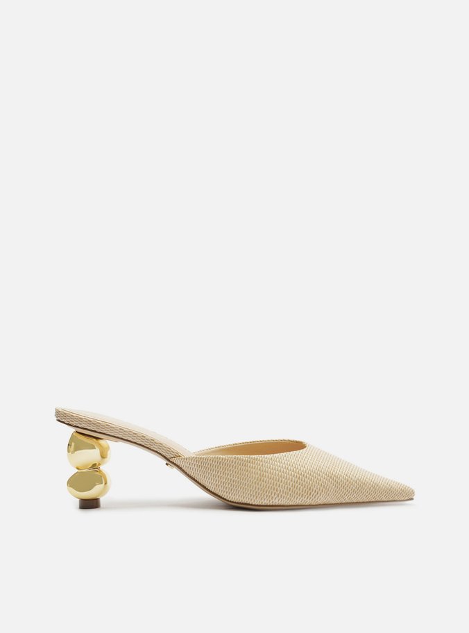 Blair Mule Sandals RESORT 25