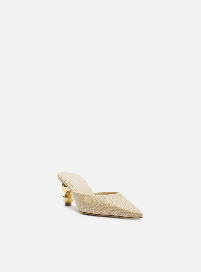 Blair Mule Sandals RESORT 25