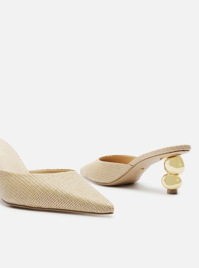 Blair Mule Sandals RESORT 25