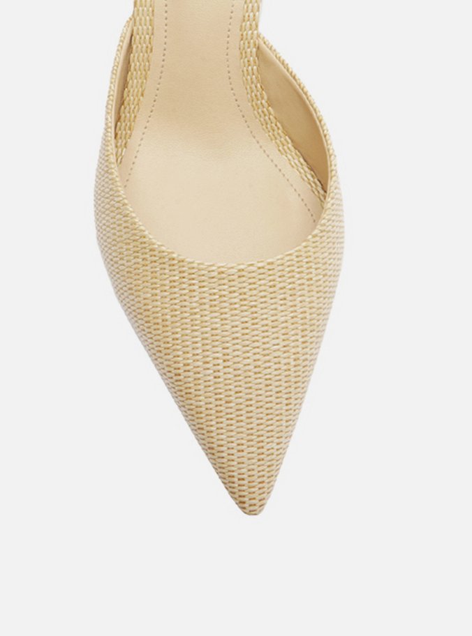 Blair Mule Sandals RESORT 25