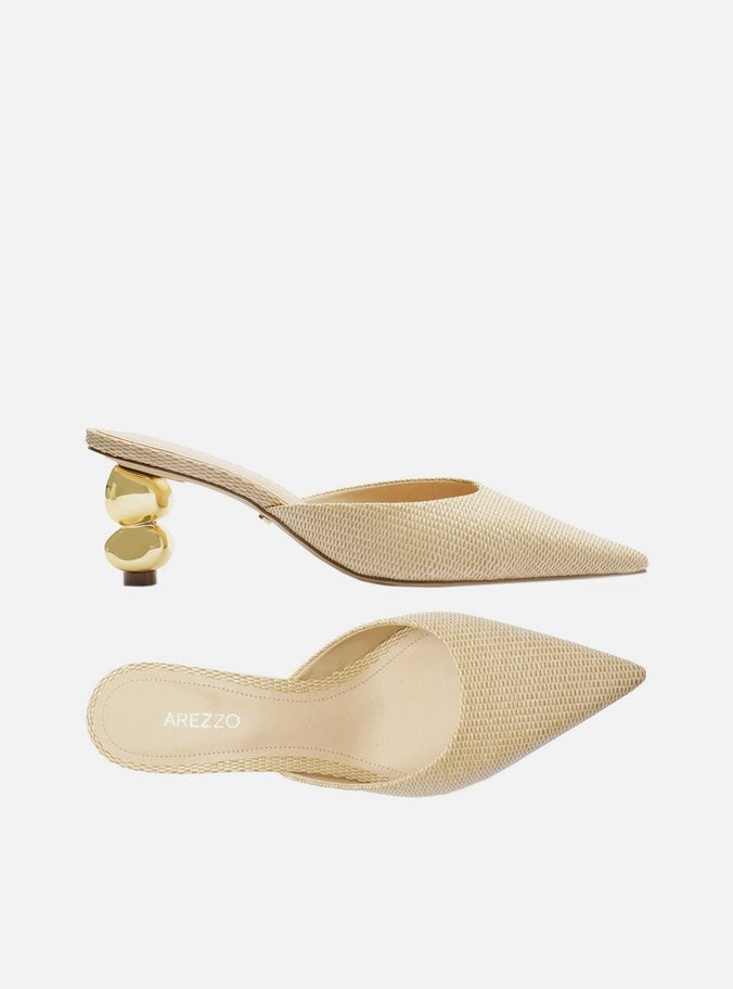 Blair Mule Sandals RESORT 25