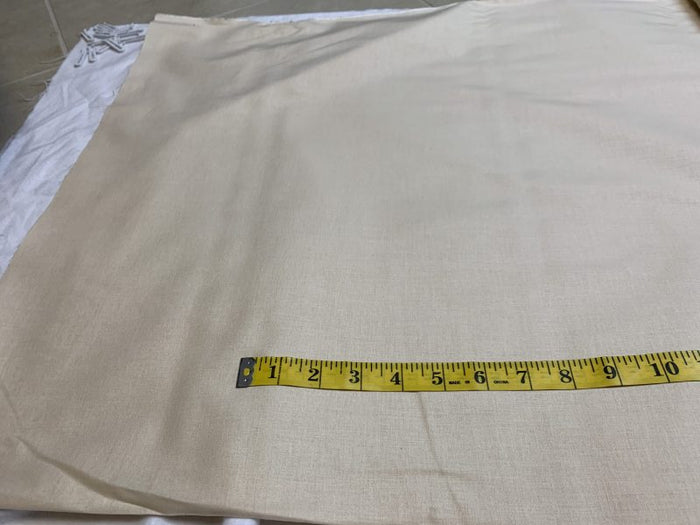 Bleached Sand Solid 154