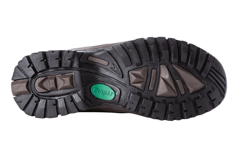 Blizzard Mid Zip