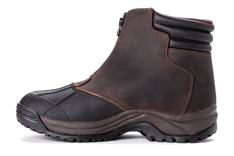 Blizzard Mid Zip