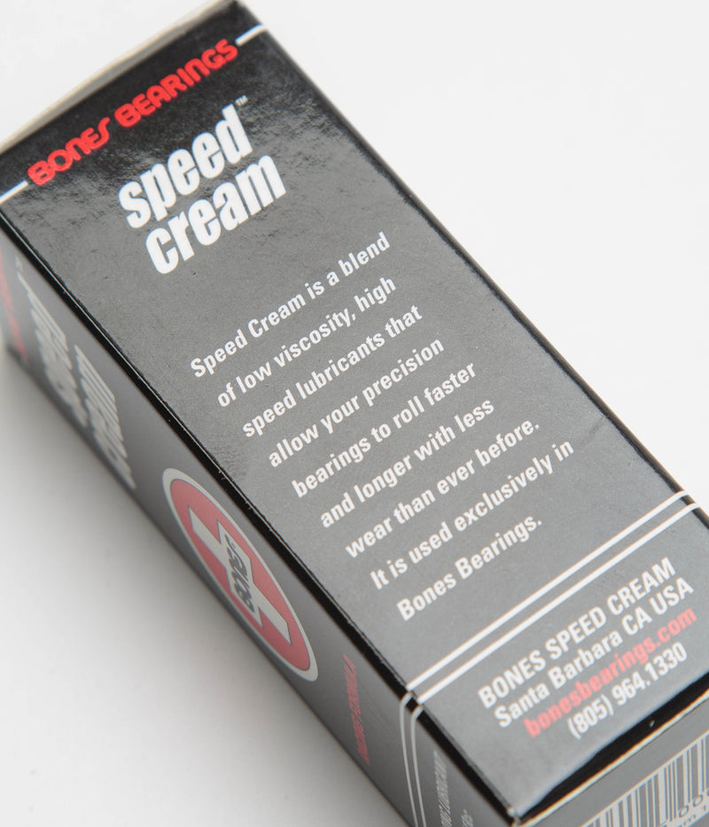 Bones Speed Cream Lubricant in 13ml