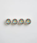 Bones X-Formula Deep Dish 99A V6 Widecut Wheels in 53mm