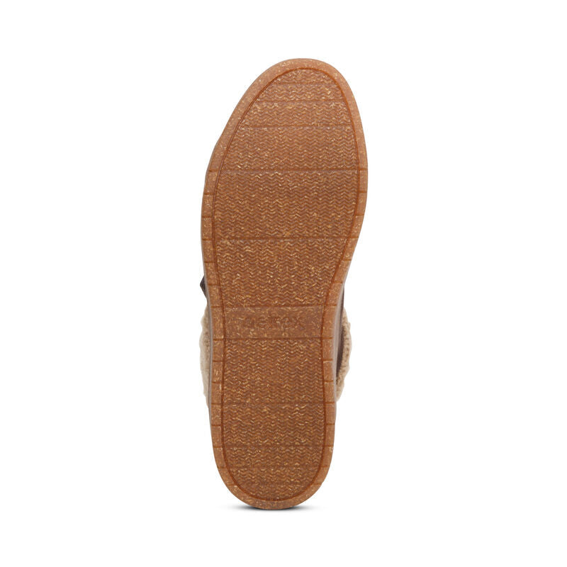 Bonnie Arch Support Sneaker #color_brown