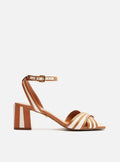 Bonnie Block Sandal Sandals SPRING 25