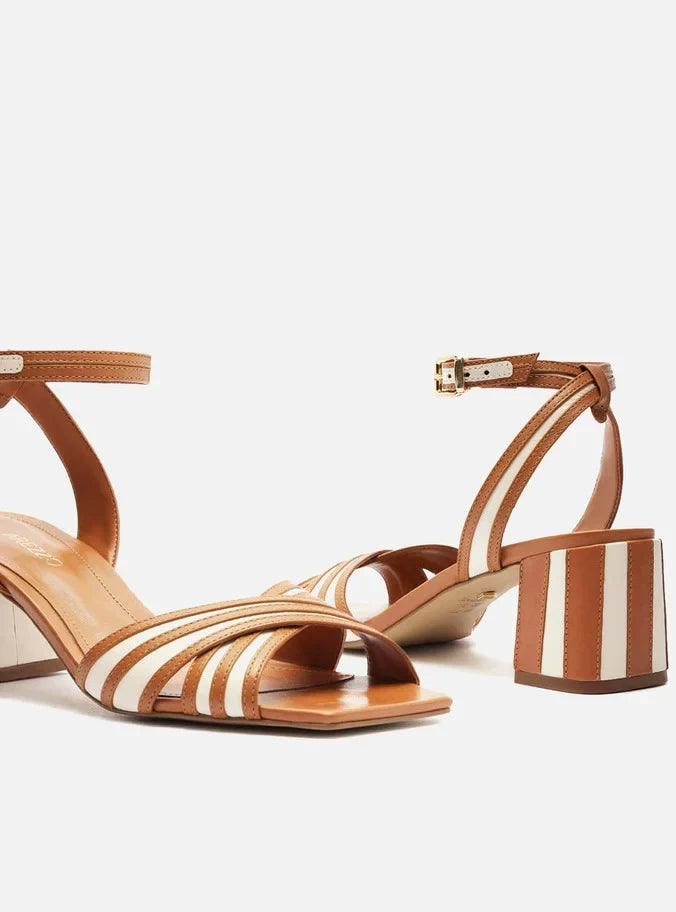 Bonnie Block Sandal Sandals SPRING 25