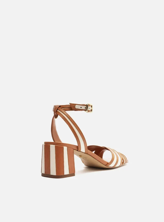 Bonnie Block Sandal Sandals SPRING 25