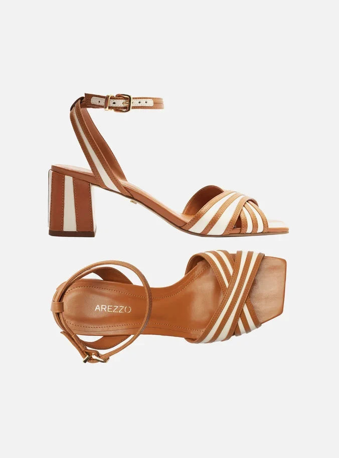 Bonnie Block Sandal Sandals SPRING 25