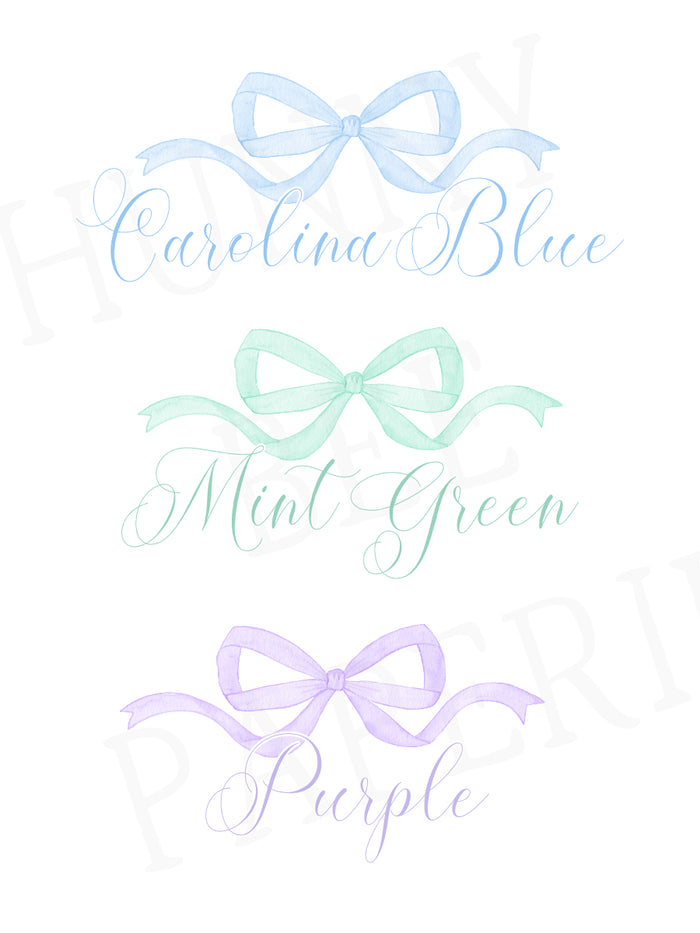 Bow Notepad