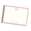 Bow Stationery