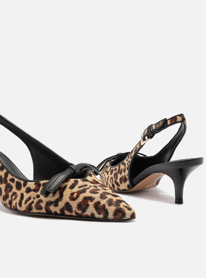Bowie Mid Stiletto Pump Pumps Pre Fall 26