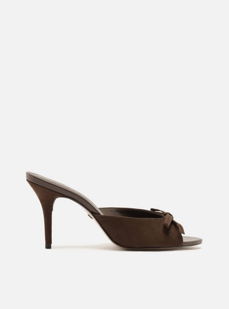 Bowie Mid Stiletto Sandal Sandals Pre Fall 26
