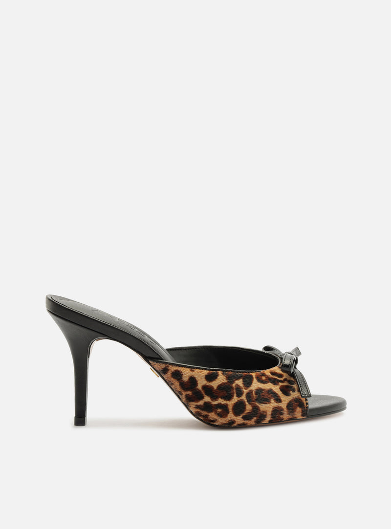 Bowie Mid Stiletto Sandal Sandals Pre Fall 26