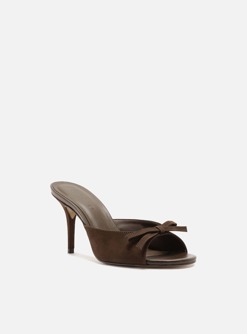 Bowie Mid Stiletto Sandal Sandals Pre Fall 26
