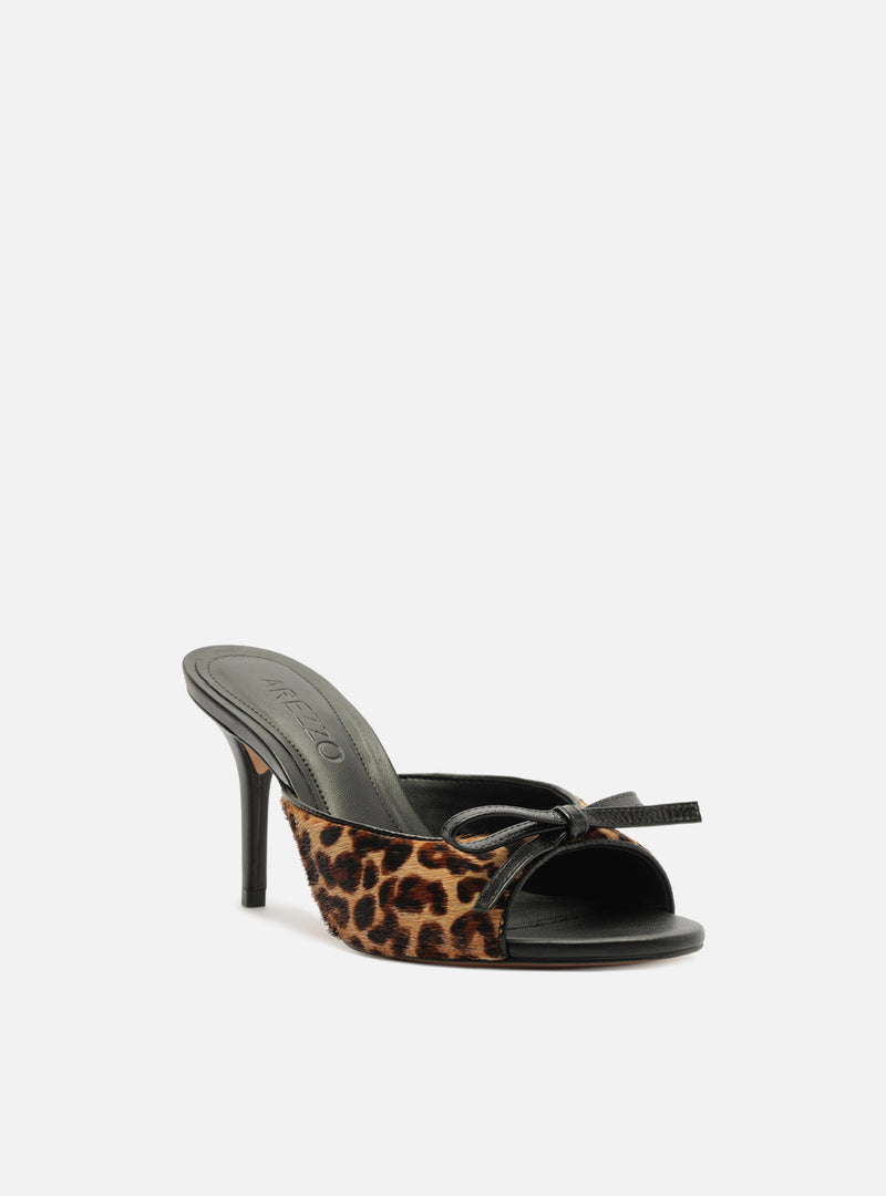 Bowie Mid Stiletto Sandal Sandals Pre Fall 26