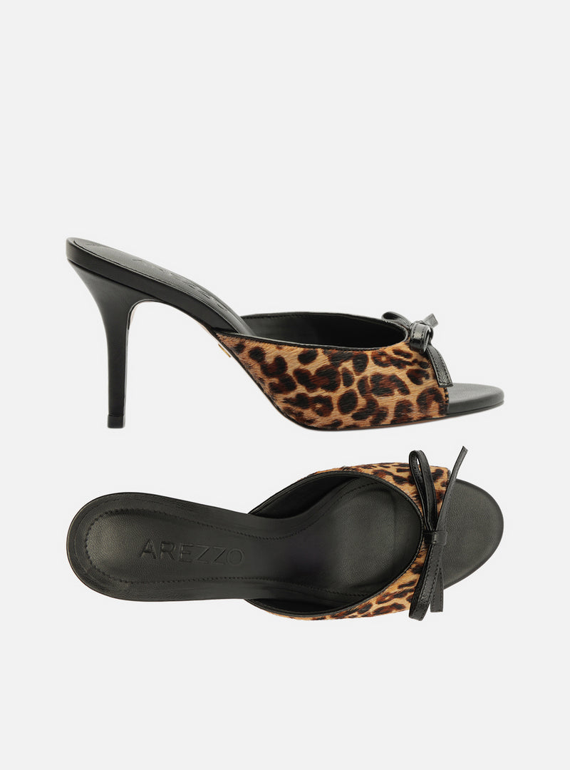 Bowie Mid Stiletto Sandal Sandals Pre Fall 26