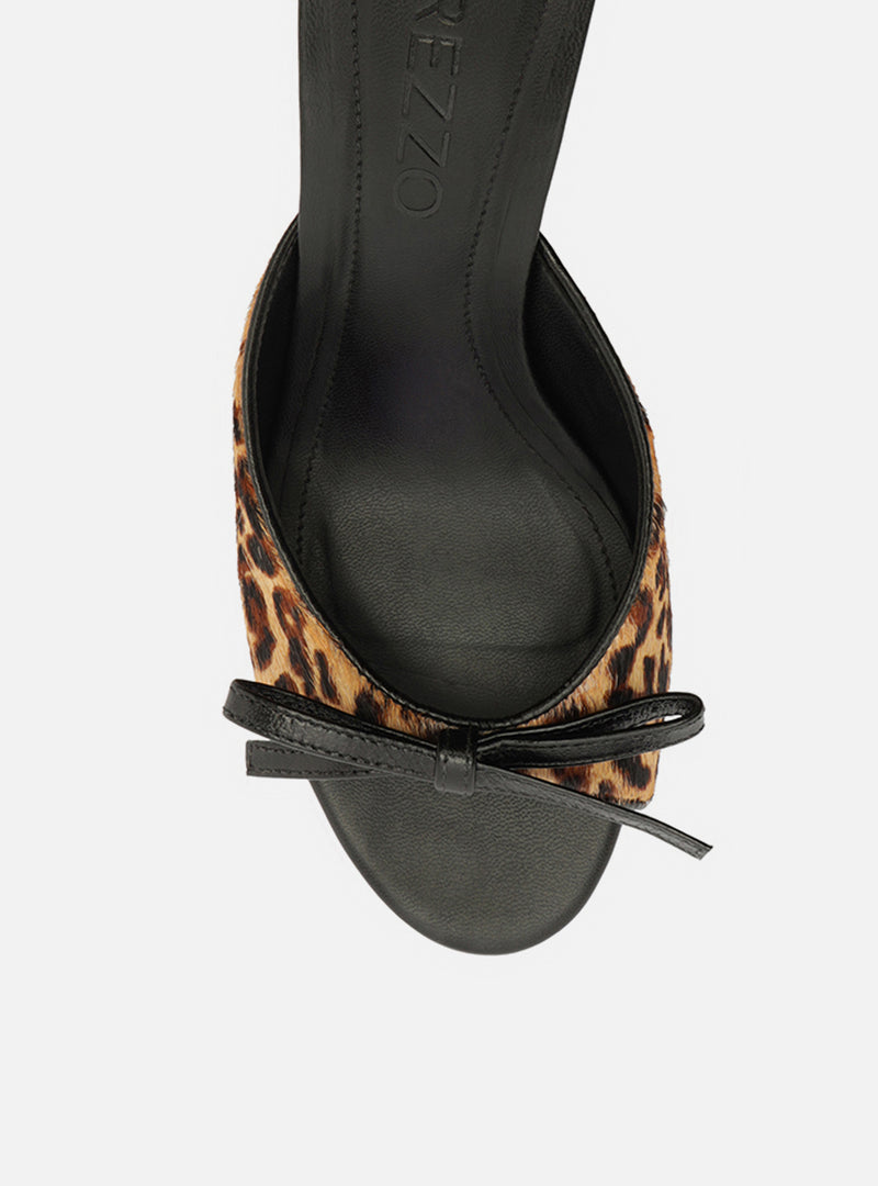 Bowie Mid Stiletto Sandal Sandals Pre Fall 26