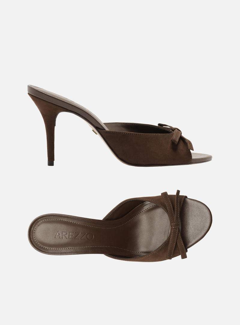 Bowie Mid Stiletto Sandal Sandals Pre Fall 26