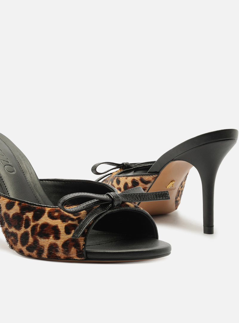 Bowie Mid Stiletto Sandal Sandals Pre Fall 26