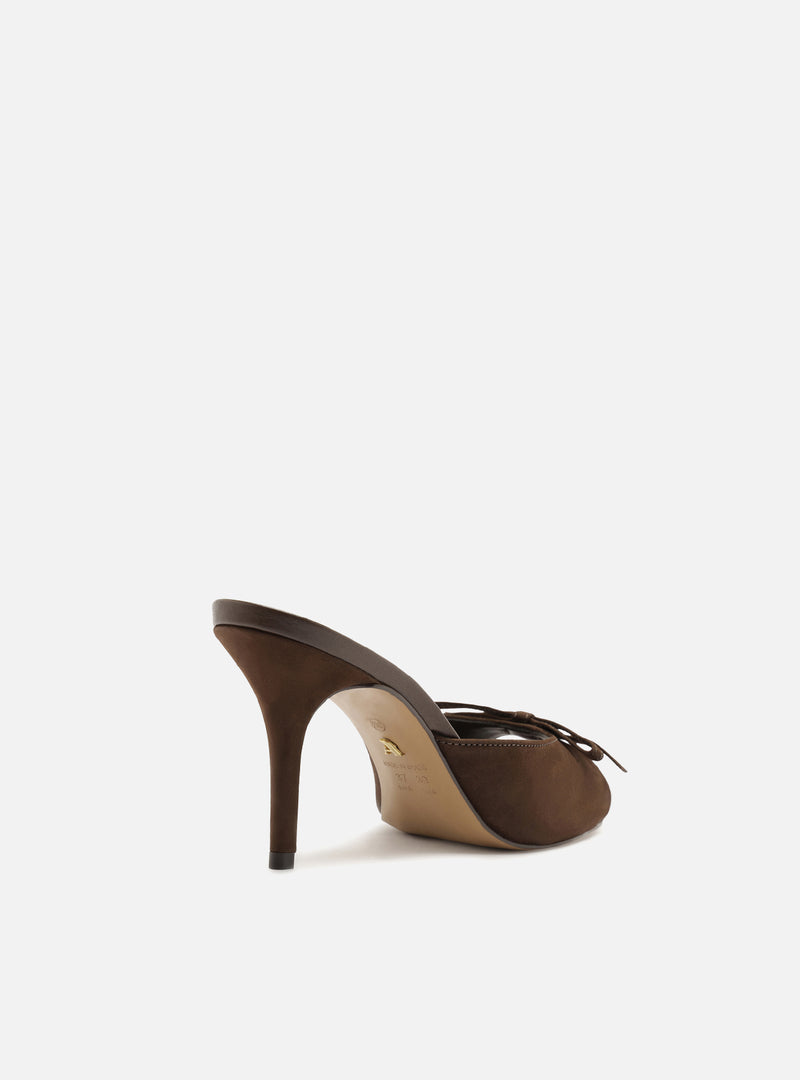 Bowie Mid Stiletto Sandal Sandals Pre Fall 26