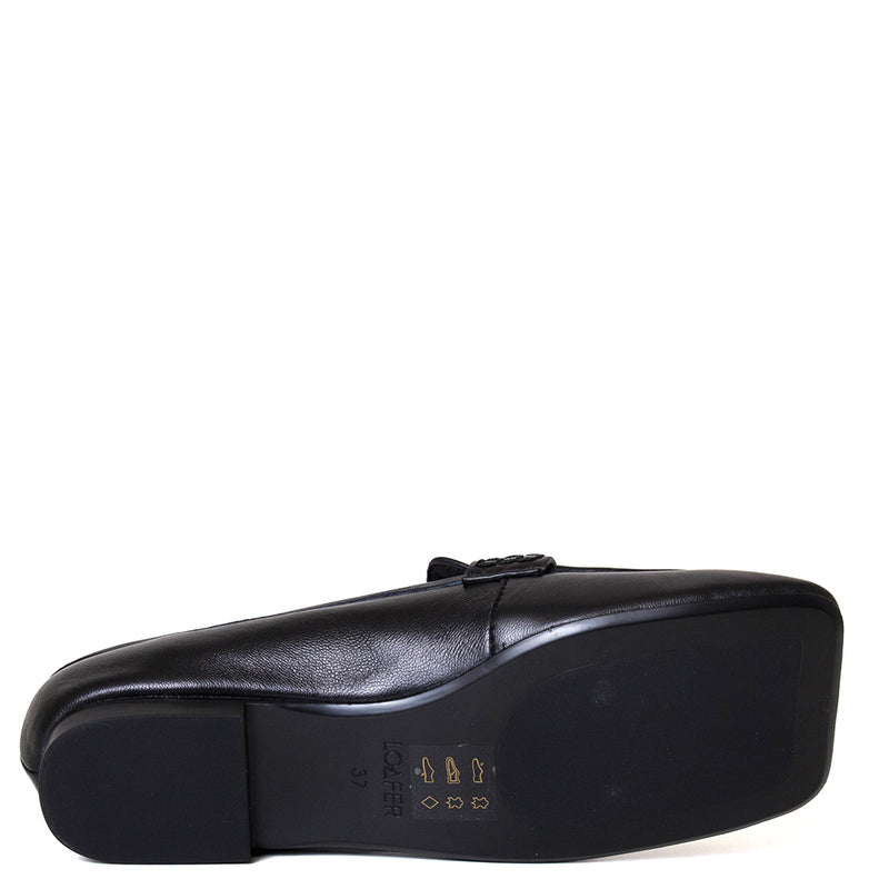 Boyshe Mocassino