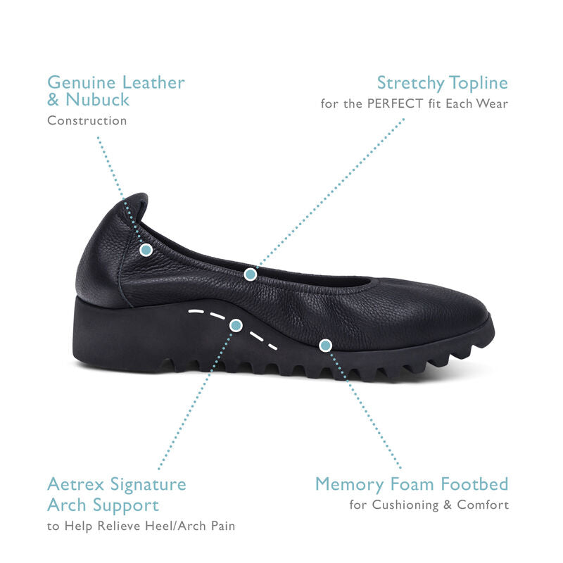 Brianna Slip On #color_navy