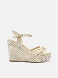 Brianna Platform Sandal Sandals SUMMER 25