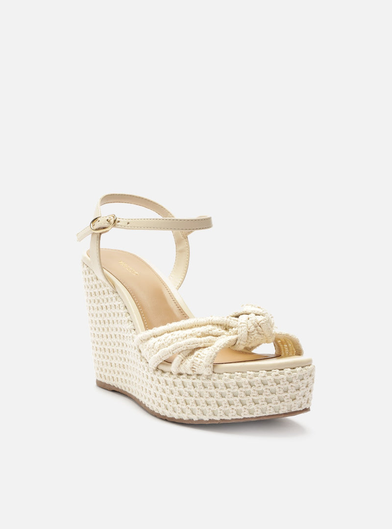 Brianna Platform Sandal Sandals SUMMER 25