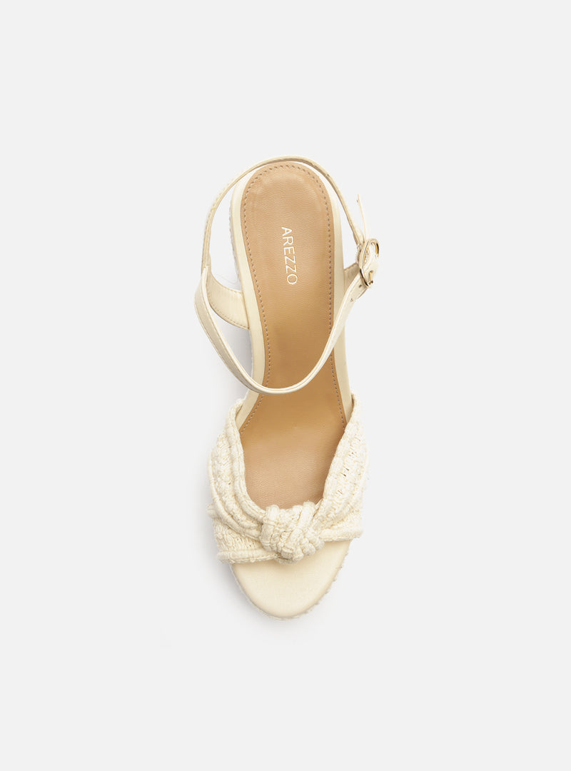 Brianna Platform Sandal Sandals SUMMER 25