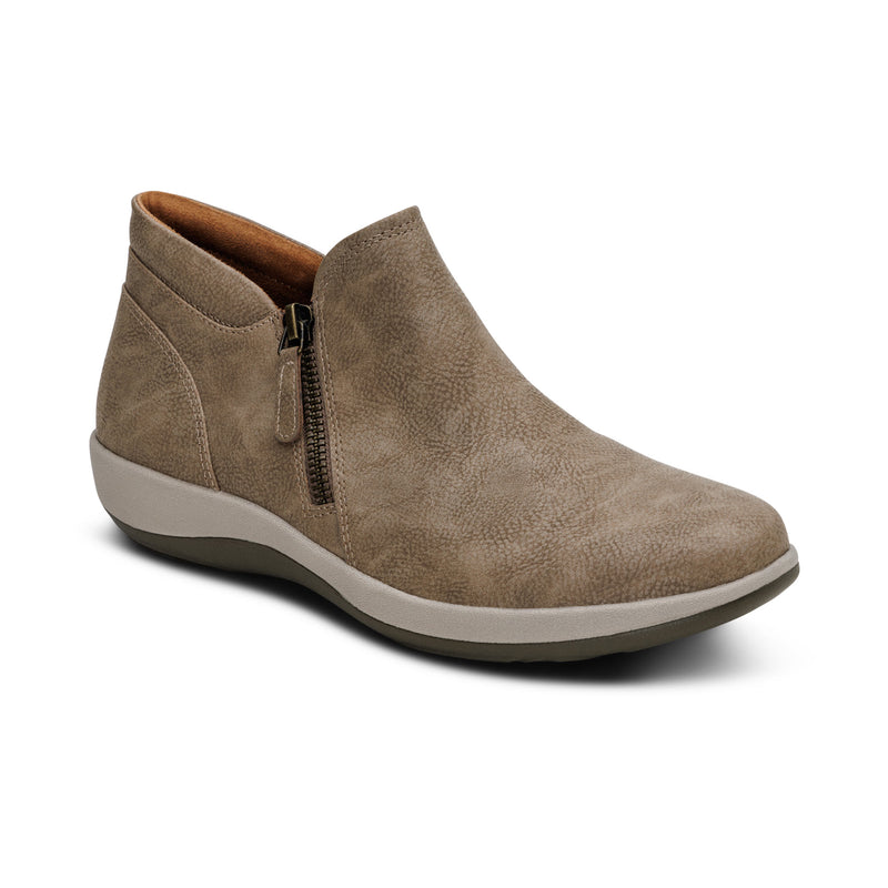 Bridget Ankle Boot #color_taupe
