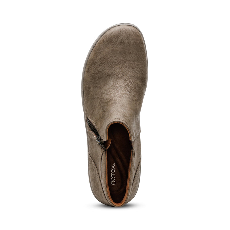 Bridget Ankle Boot #color_taupe