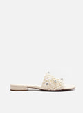 Briella Sandal Flats SUMMER 25