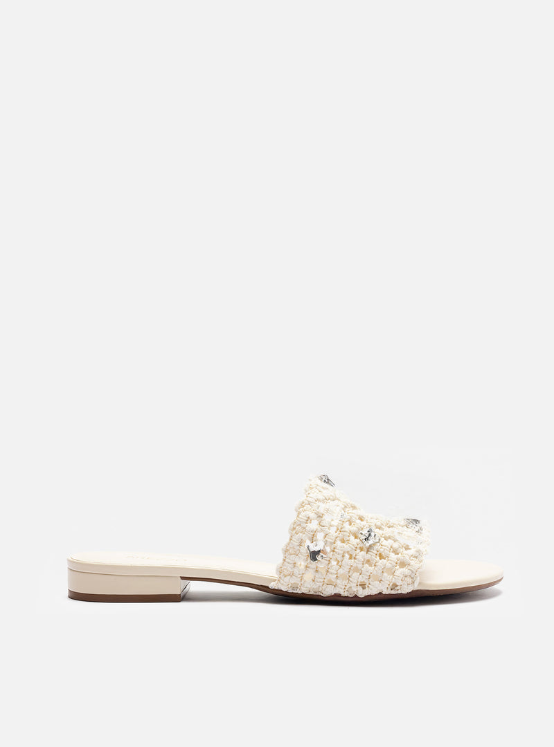 Briella Sandal Flats SUMMER 25