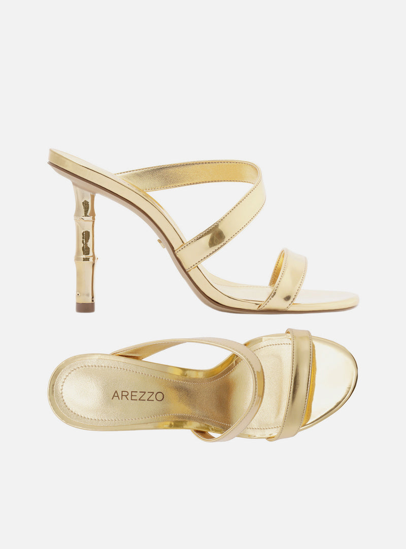 Brooke Stiletto Sandal Sandals SPRING 25