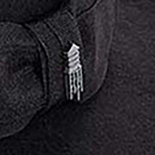 Brooklyn Hats - Ida Wool Felt Telescope Gambler Hat Brooklyn Hat