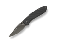 Buck Knives - Nobleman Carbon Fiber Knife