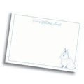 Bunny Stationery